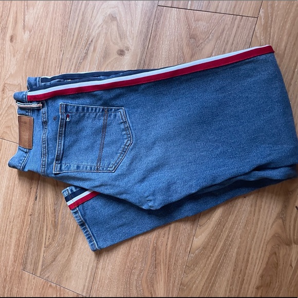 Vintage Tommy Hilfiger Denim Jeans - Picture 2 of 4